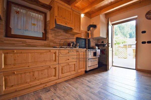 Refugium der Ruhe und Natur im Herzen der Trentiner Dolomiten