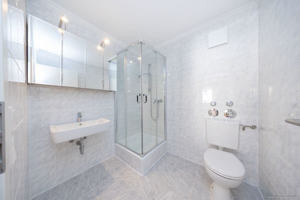 2. Badezimmer