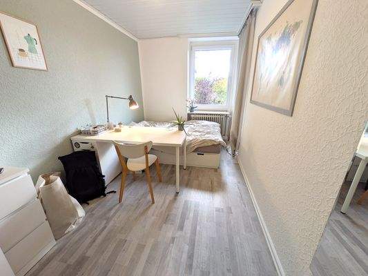 Kind, Gast oder Arbeiten