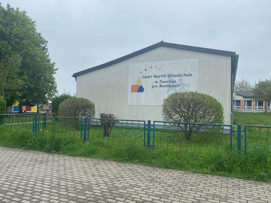 Montessori-Grundschule