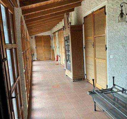 Haus in Pezzolo Valle Uzzone (Piemont)