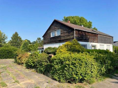 Hamburg Häuser, Hamburg Haus kaufen