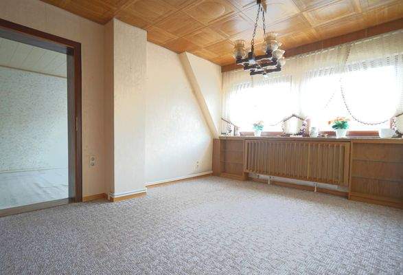 Erstes Kinderzimmer OG