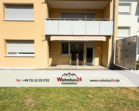 Oberkochen Wohnungen, Oberkochen Wohnung kaufen