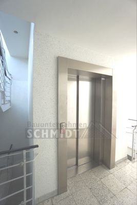 Aufzug