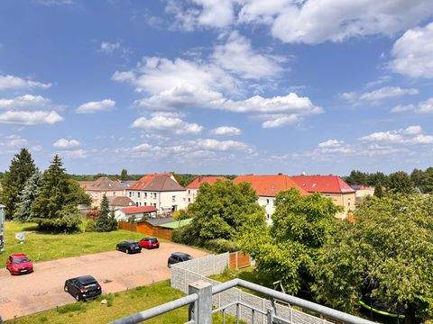 Sandersdorf Wohnungen, Sandersdorf Wohnung mieten