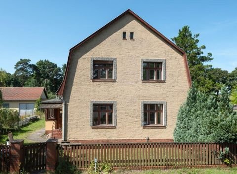 Löwenberger Land OT Nassenheide Häuser, Löwenberger Land OT Nassenheide Haus kaufen