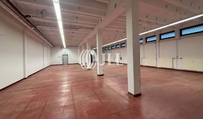 UG - Officium - Außenansicht -