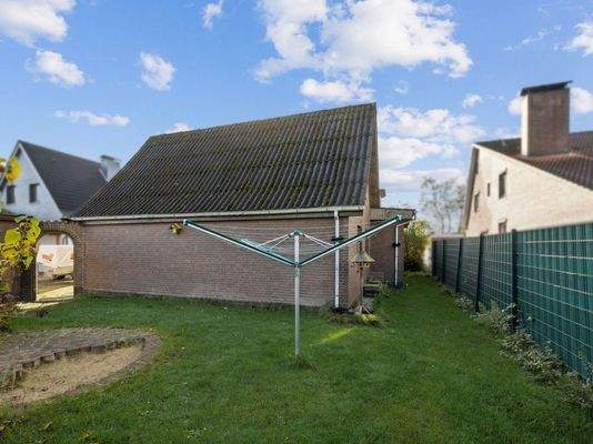 Altbestand Rückseite