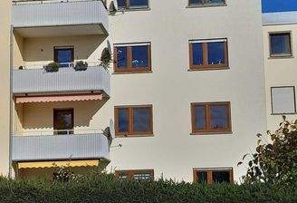 Aussenansicht Südwest