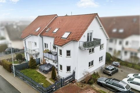 Butzbach Wohnungen, Butzbach Wohnung kaufen