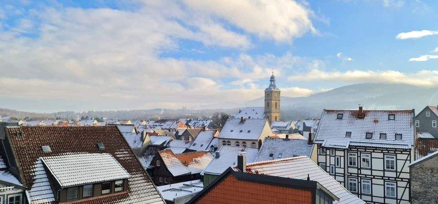 Ausblick