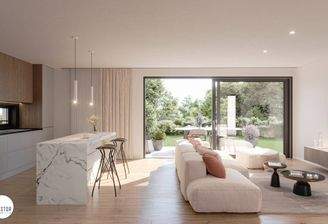 Visualisierung - NESTOR Immobilien