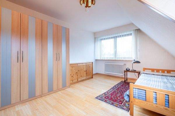 Zimmer 2 Einliegerwohnung 1