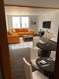 Wohnzimmer 1.OG Mitte