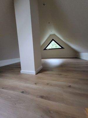 Nutzfläche mit Weitblick