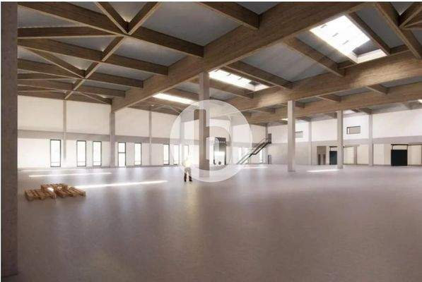 Visualisierung Billbrook