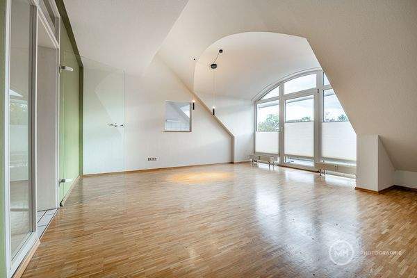 Wohn- und Essbereich