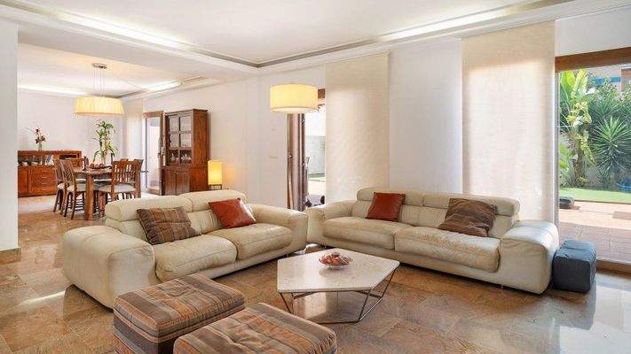 Villa Palma Salón 4 BHHS-BAL-0522