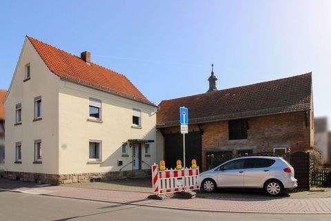 Hohenroda Häuser, Hohenroda Haus kaufen