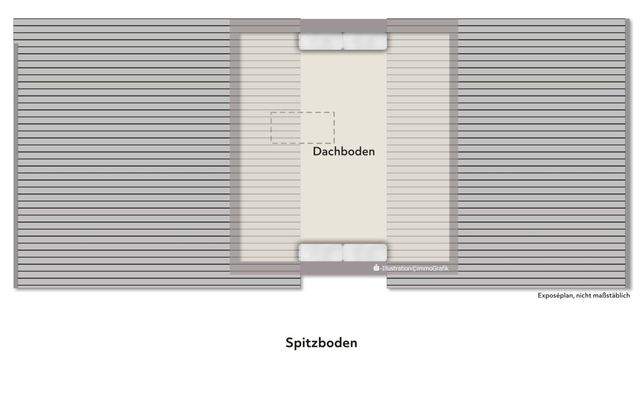 Patz für Ihre Ideen