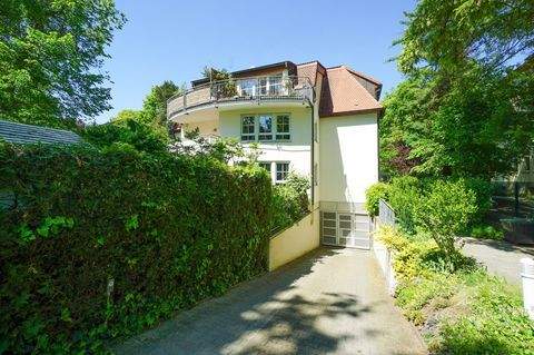 Dresden / Blasewitz Wohnungen, Dresden / Blasewitz Wohnung kaufen