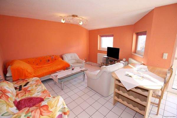 Wohnen / Essen / Kochen