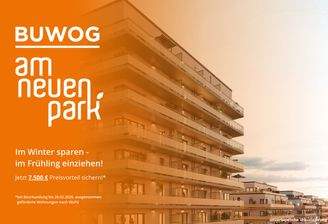 BUWOG - AM NEUEN PARK - Preisvorteil