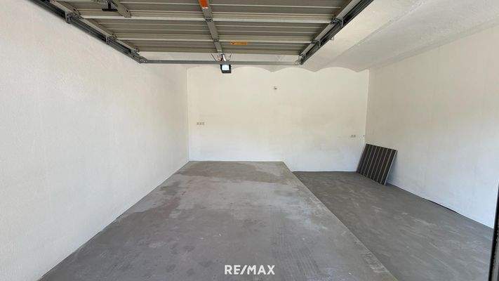 Doppelgarage