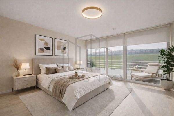 Visualisierung Schlafzimmer