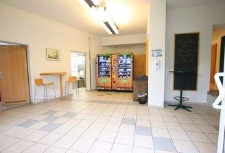 Geschäftslokal/Büro 85m² in der Siebenhügelstrasse in zentraler Geschäftslage!