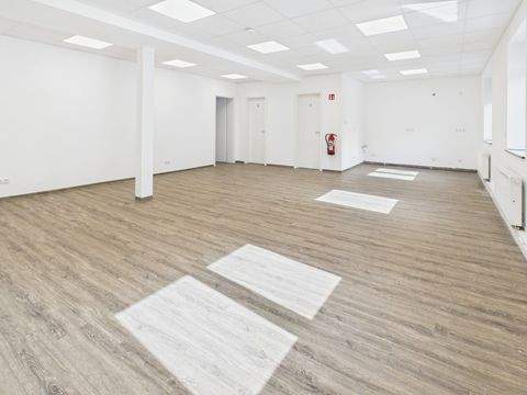 Düren Büros, Büroräume, Büroflächen 