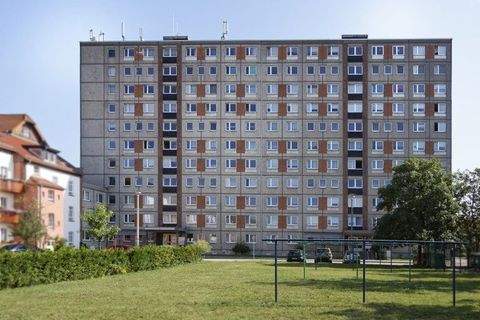 Frankfurt (Oder) Wohnungen, Frankfurt (Oder) Wohnung mieten