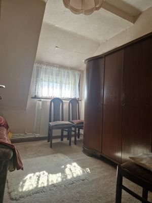 Schlafzimmer Nr. 1