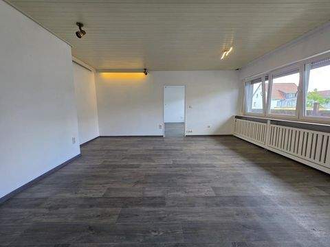 Schaafheim Wohnungen, Schaafheim Wohnung mieten