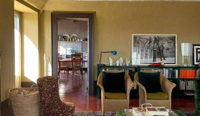 Landgut in Lu e Cuccaro Monferrato (Piemont)