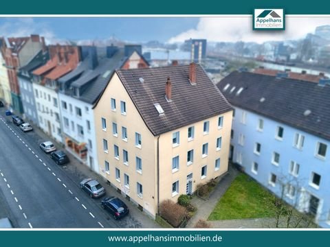 Osnabrück Wohnungen, Osnabrück Wohnung kaufen