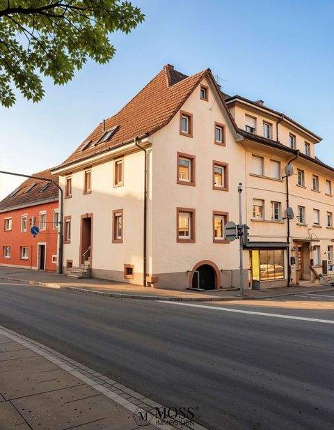 Lörrach Wohnungen, Lörrach Wohnung mieten