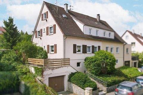 Sigmaringen Häuser, Sigmaringen Haus kaufen