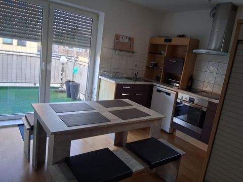 Nordwalde Wohnungen, Nordwalde Wohnung mieten