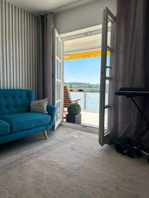 Wohnzimmer OG