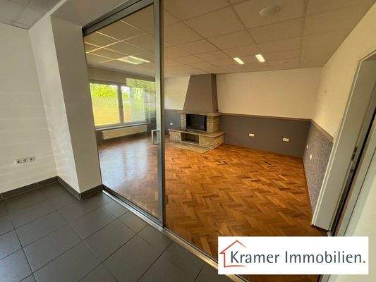 BesprechungsraumKamin