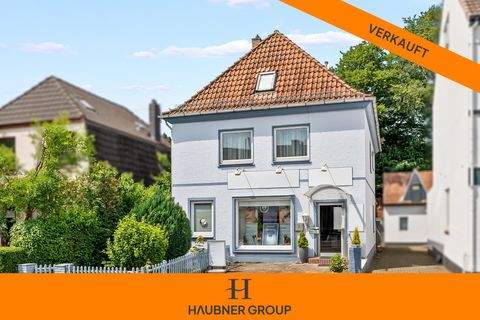 Bremen Häuser, Bremen Haus kaufen