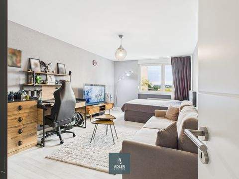 Neckarsulm Wohnungen, Neckarsulm Wohnung kaufen