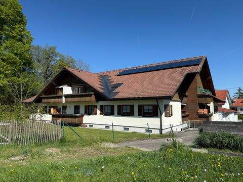 Isny im Allgäu Wohnungen, Isny im Allgäu Wohnung kaufen