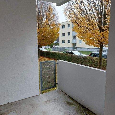 Nersingen Wohnungen, Nersingen Wohnung kaufen