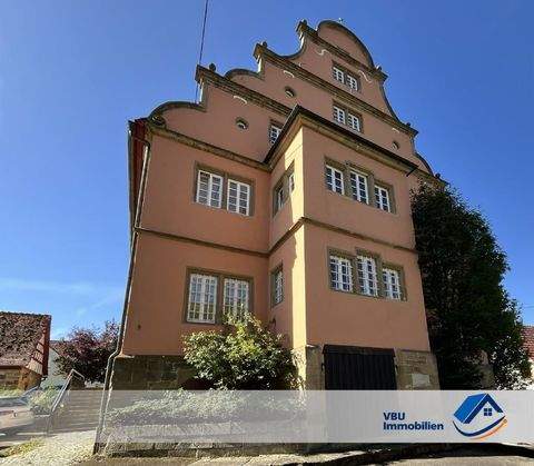 Zaberfeld Wohnungen, Zaberfeld Wohnung kaufen