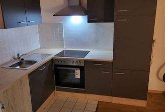 Musterküche typengleich
