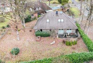 Garten / Hausansicht