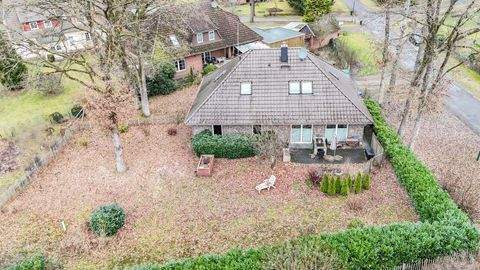 Undeloh Häuser, Undeloh Haus kaufen